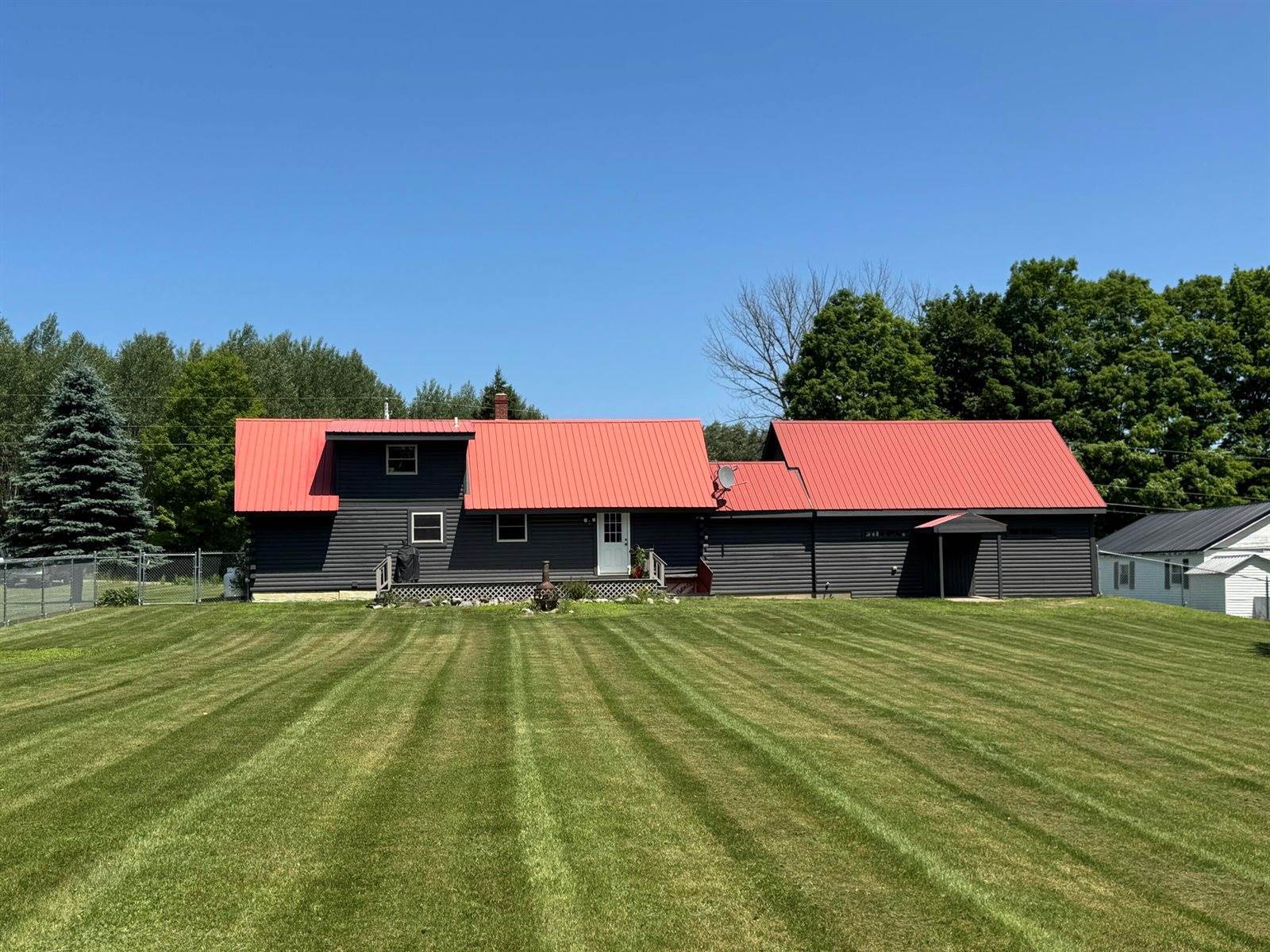 22 Dudley Corner Road, Skowhegan, ME 04976