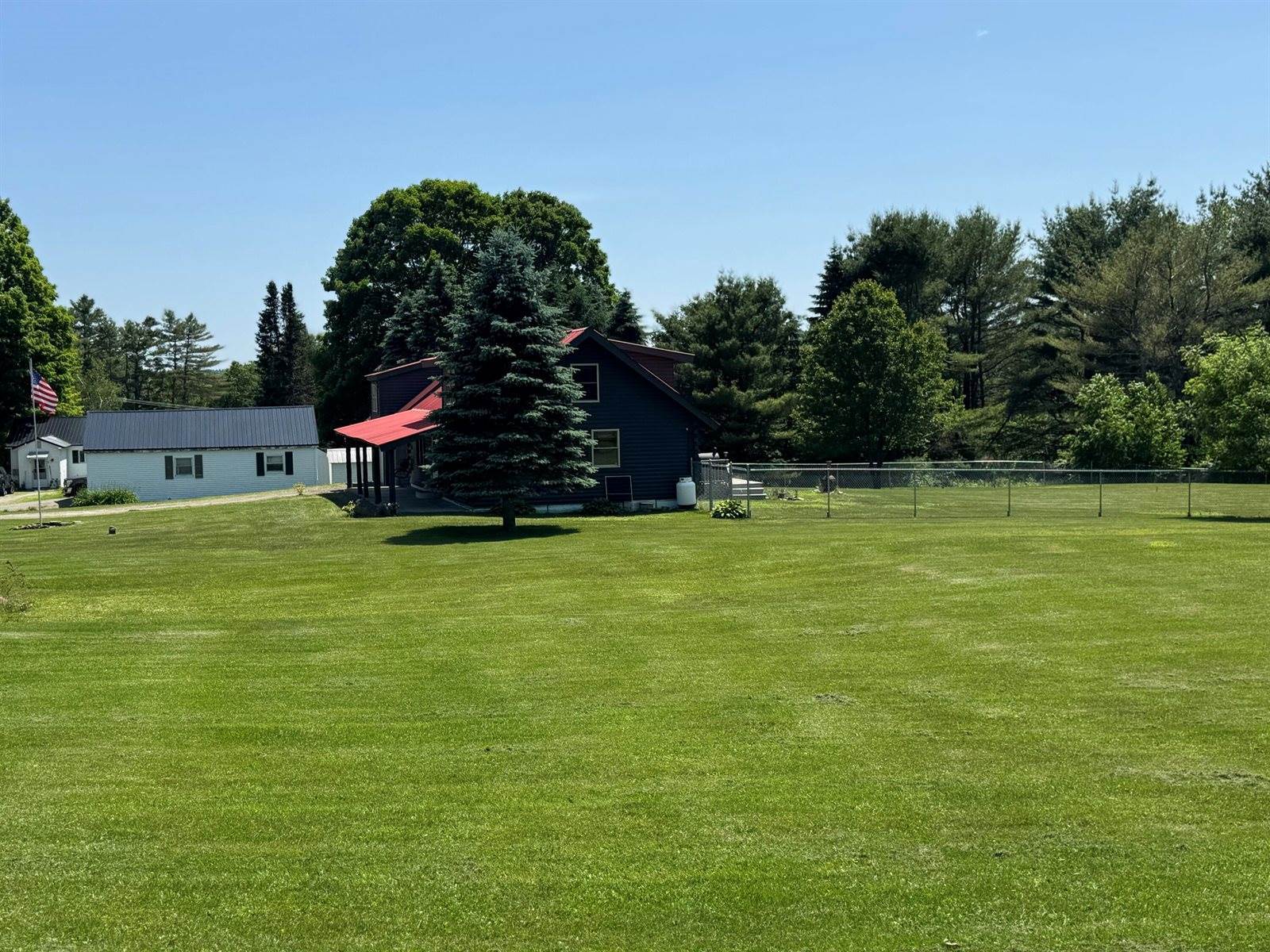 22 Dudley Corner Road, Skowhegan, ME 04976