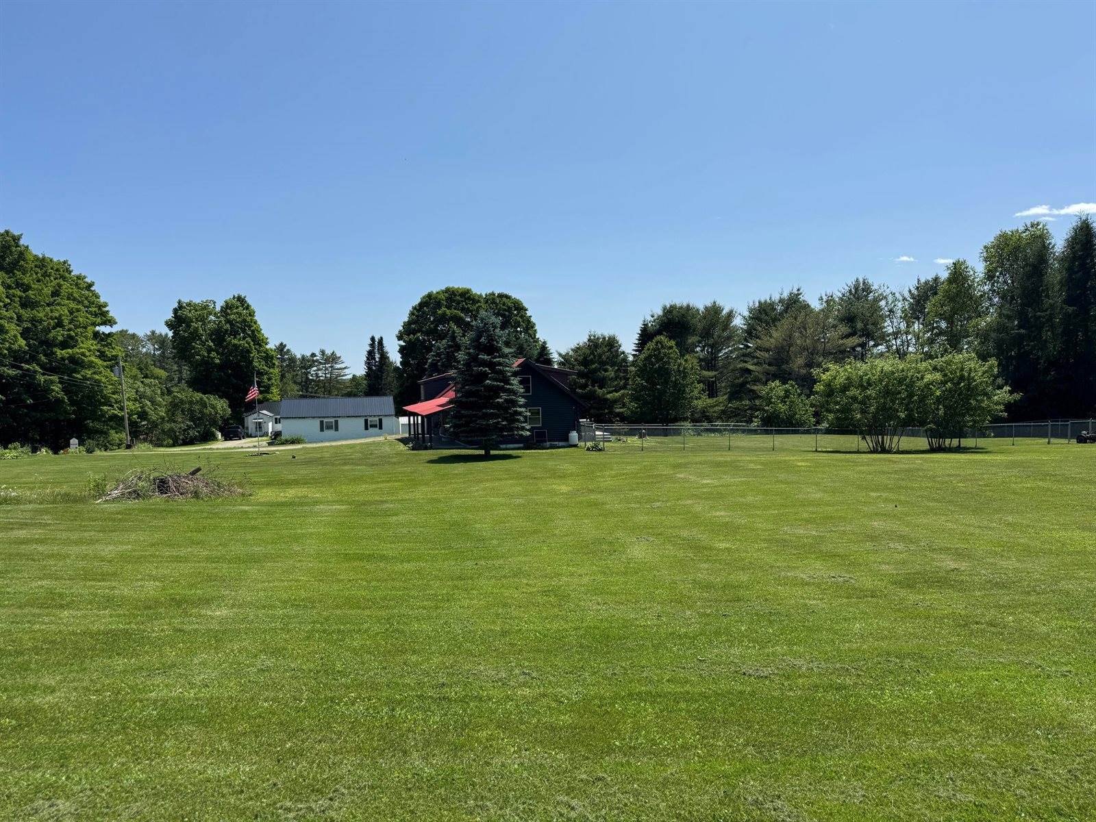 22 Dudley Corner Road, Skowhegan, ME 04976