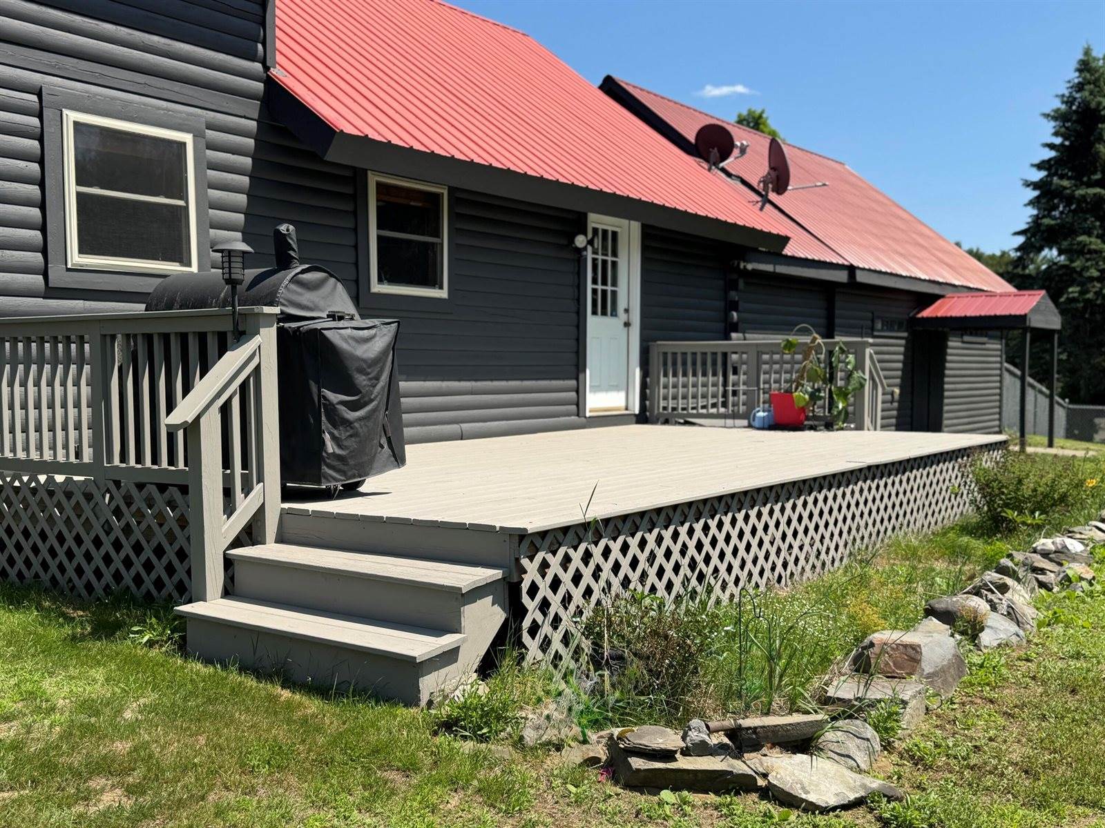 22 Dudley Corner Road, Skowhegan, ME 04976