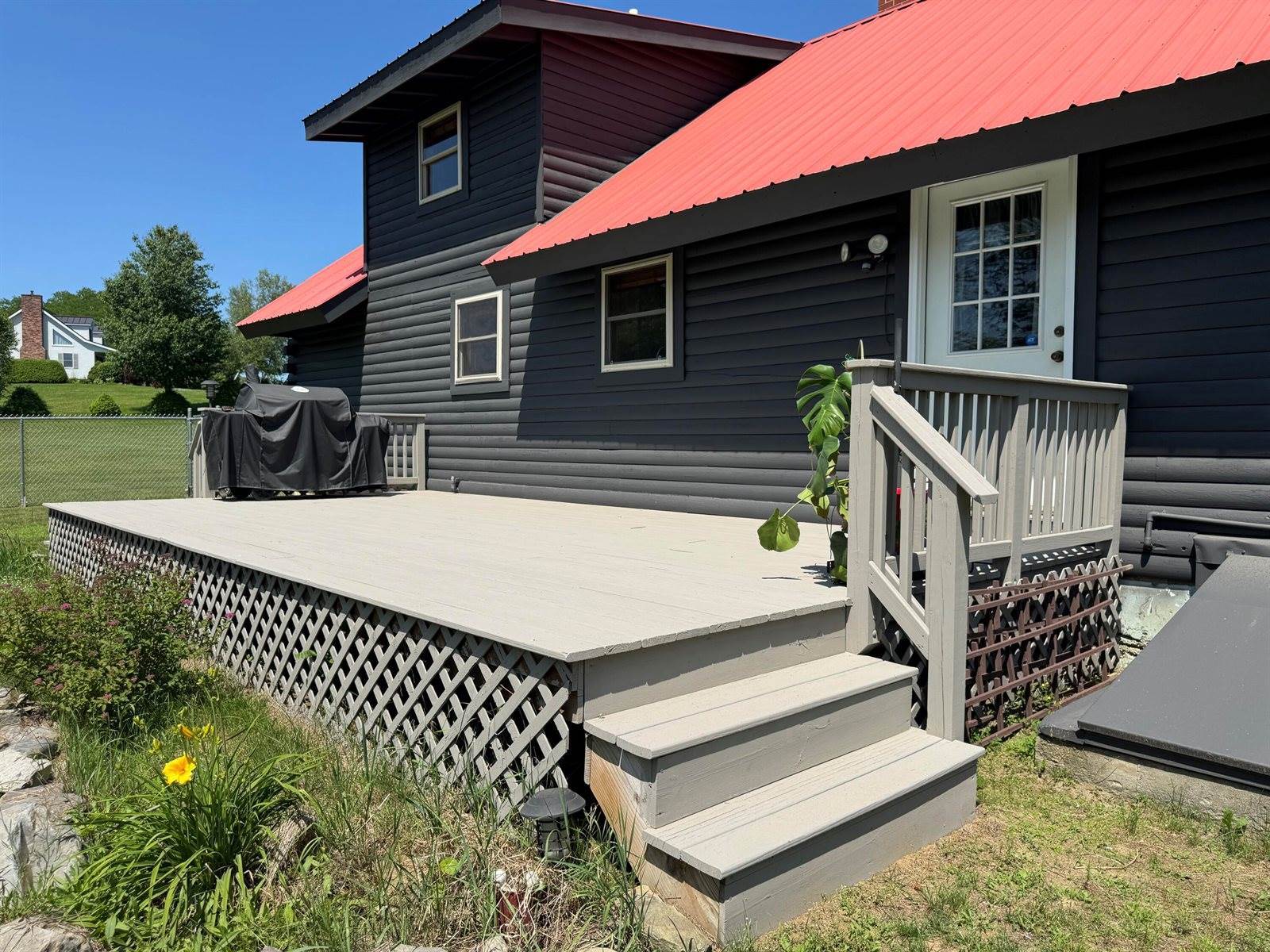 22 Dudley Corner Road, Skowhegan, ME 04976