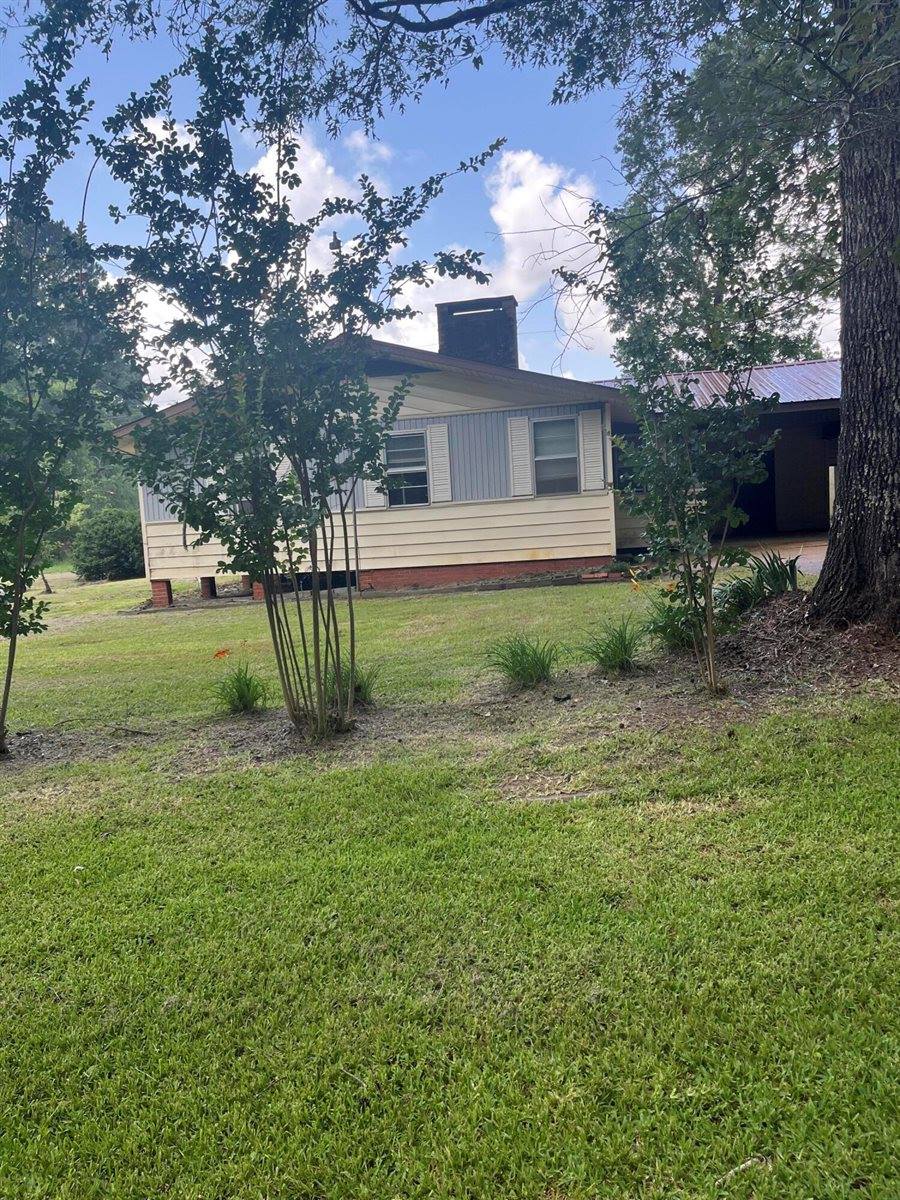 115 Walker Loop, Many, LA 71449