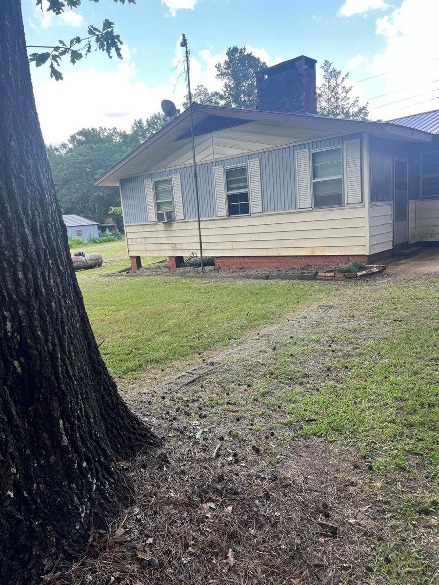 115 Walker Loop, Many, LA 71449