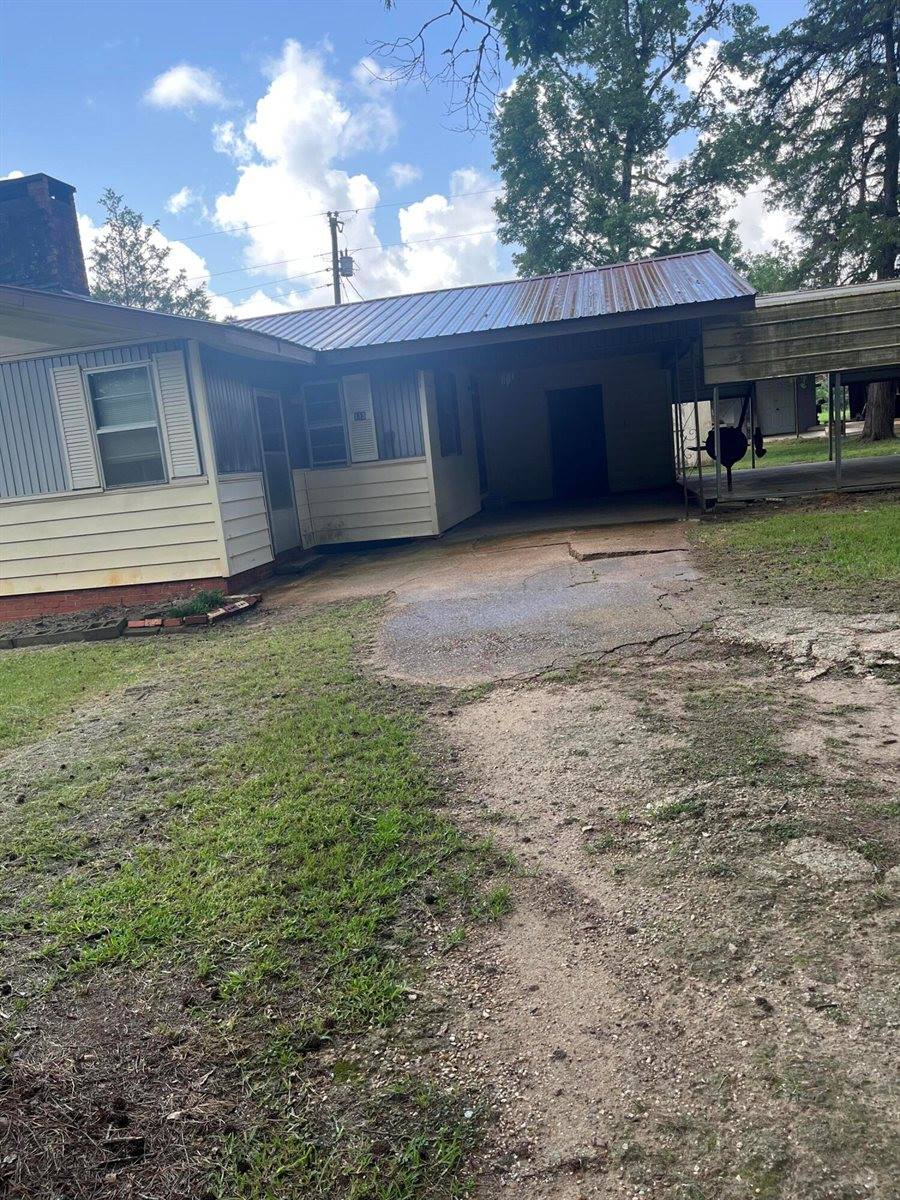 115 Walker Loop, Many, LA 71449