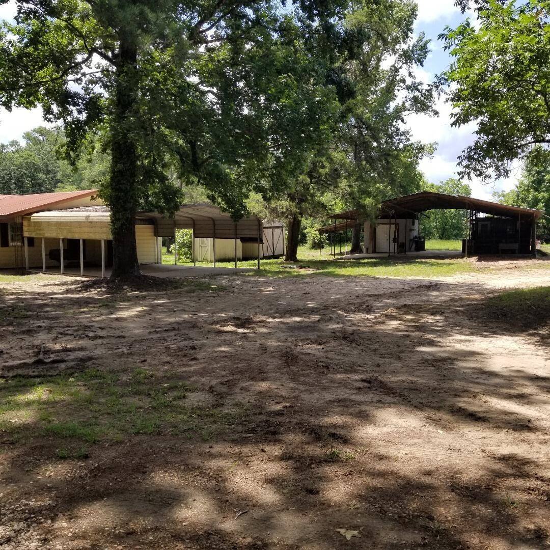 115 Walker Loop, Many, LA 71449