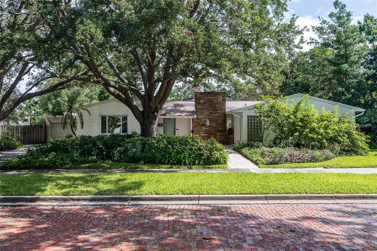 211 60TH Avenue South, Saint Petersburg, FL 33705