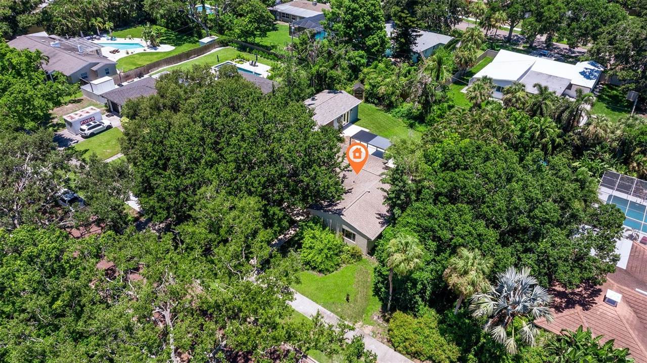 211 60TH Avenue South, Saint Petersburg, FL 33705