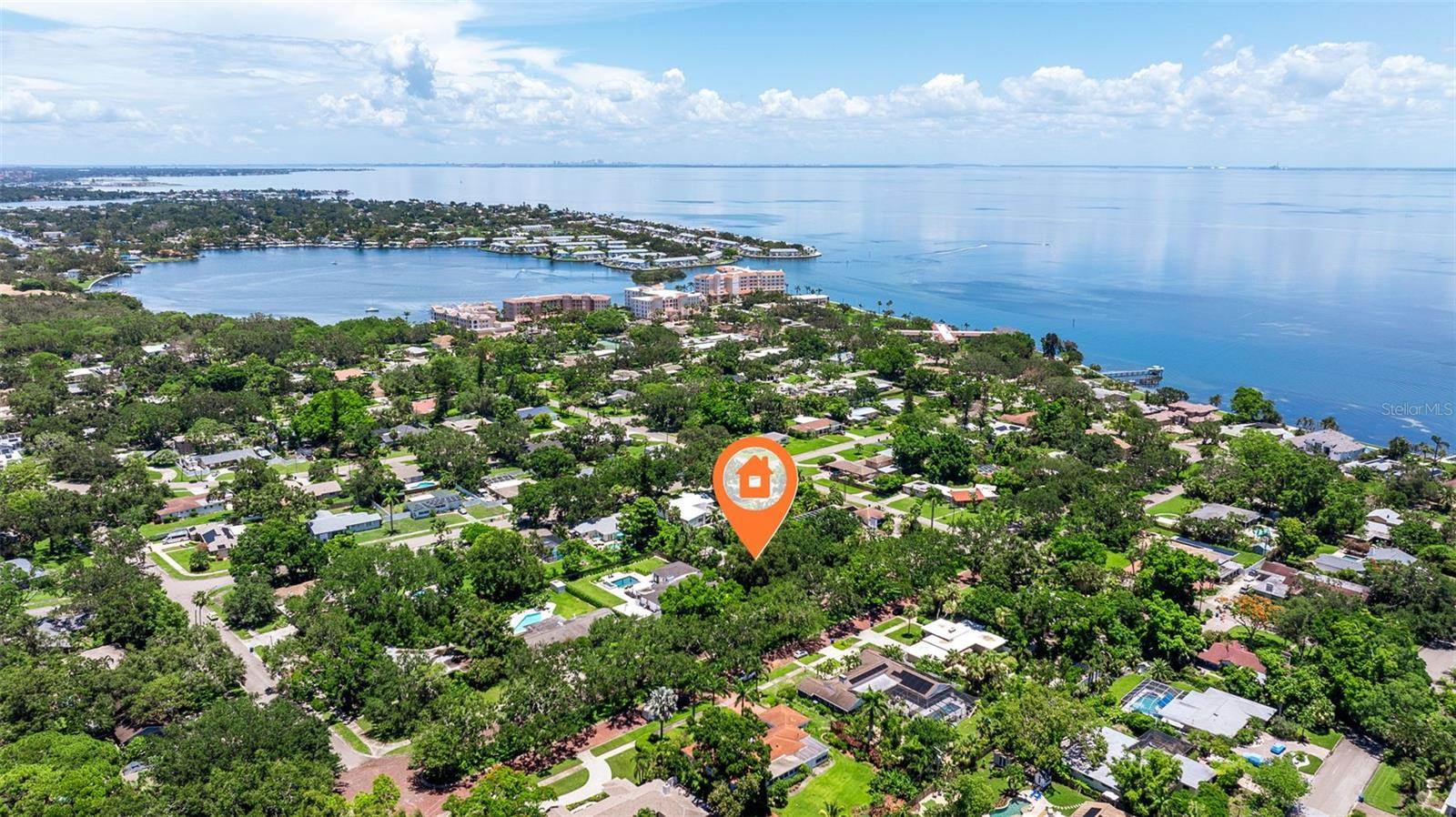 211 60TH Avenue South, Saint Petersburg, FL 33705