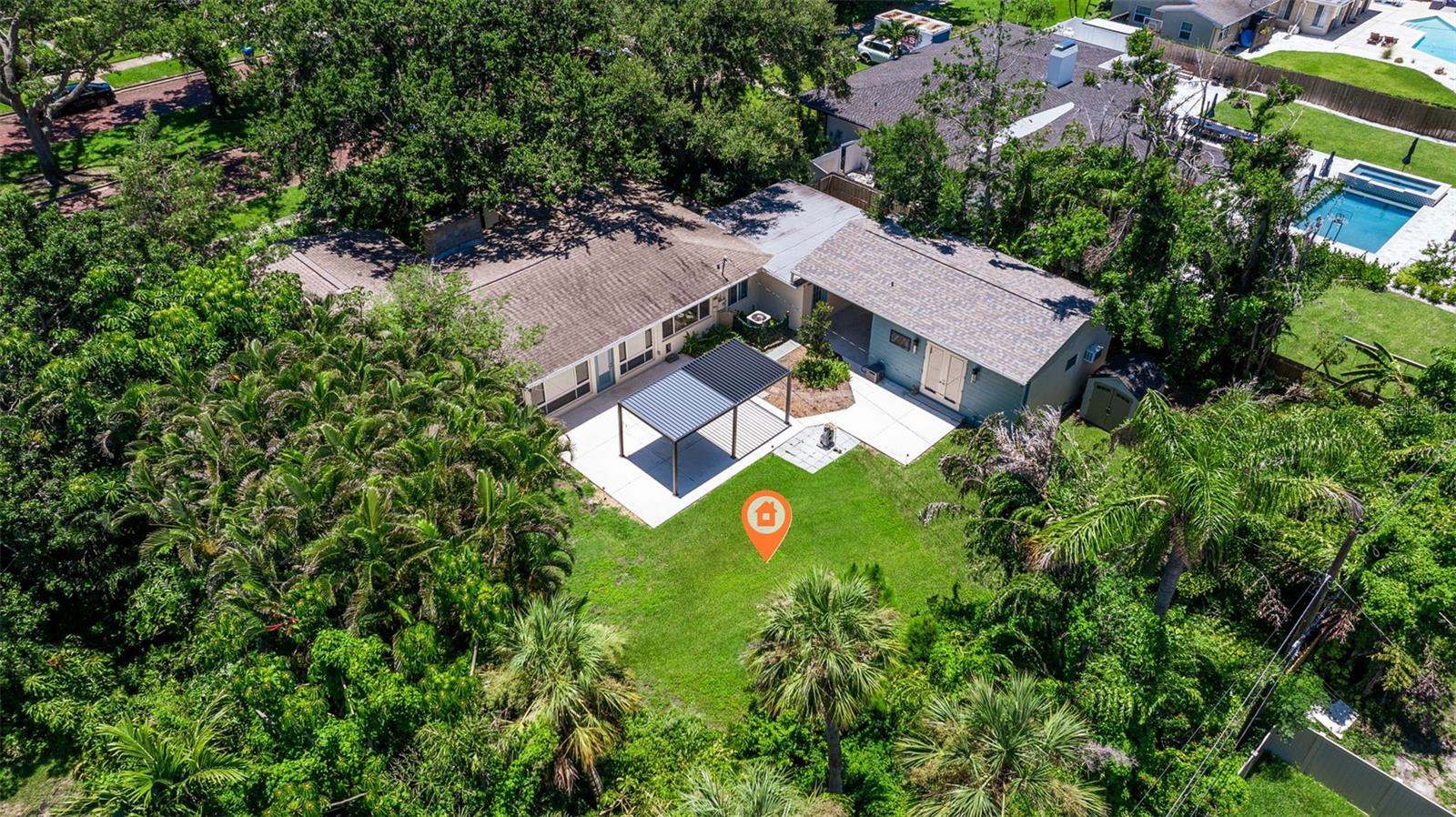 211 60TH Avenue South, Saint Petersburg, FL 33705