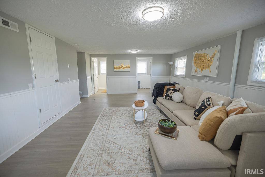 7700 S County Road 200 W, Muncie, IN 47302