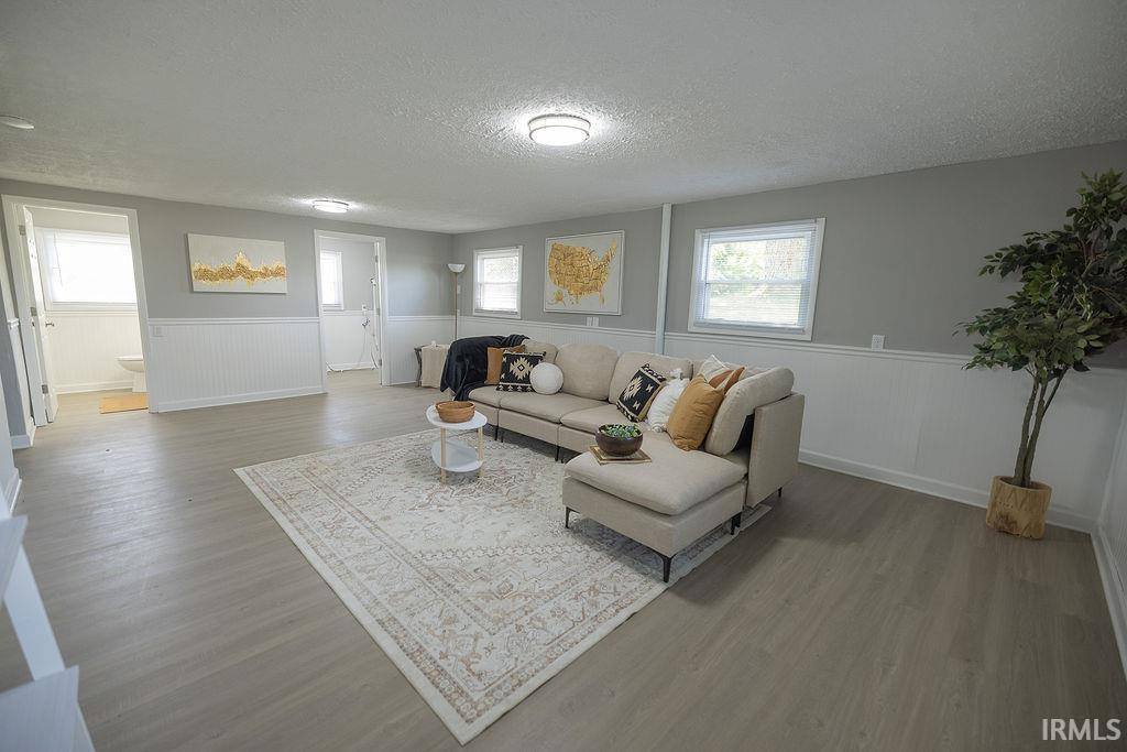 7700 S County Road 200 W, Muncie, IN 47302