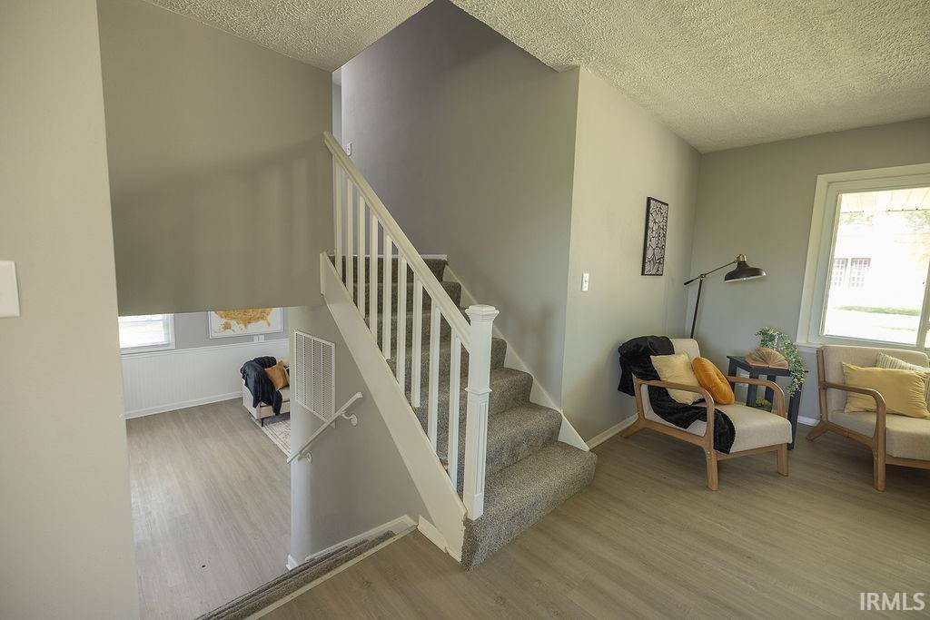 7700 S County Road 200 W, Muncie, IN 47302