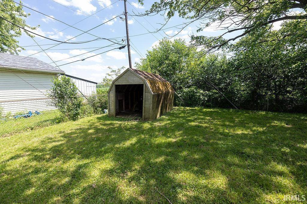 7700 S County Road 200 W, Muncie, IN 47302