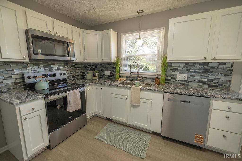 7700 S County Road 200 W, Muncie, IN 47302