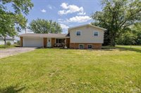 7700 S County Road 200 W, Muncie, IN 47302