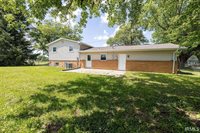 7700 S County Road 200 W, Muncie, IN 47302