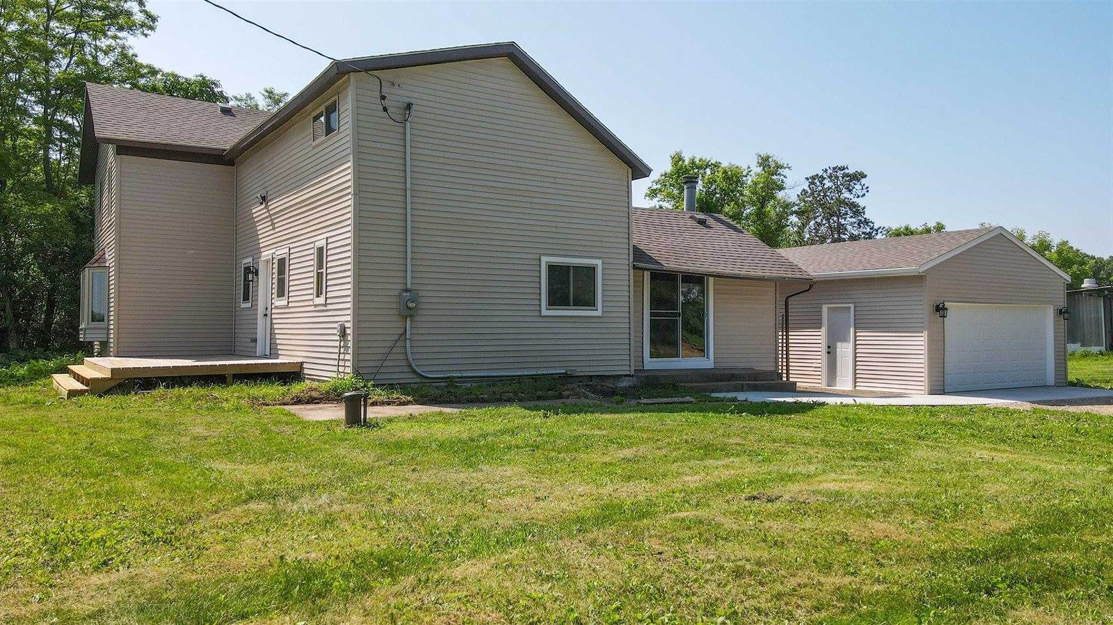 10618 State Highway 161, Amherst Junction, WI 54407