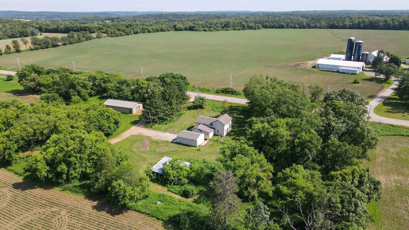 10618 State Highway 161, Amherst Junction, WI 54407