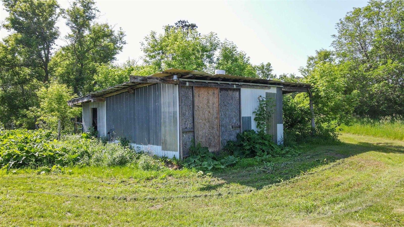 10618 State Highway 161, Amherst Junction, WI 54407