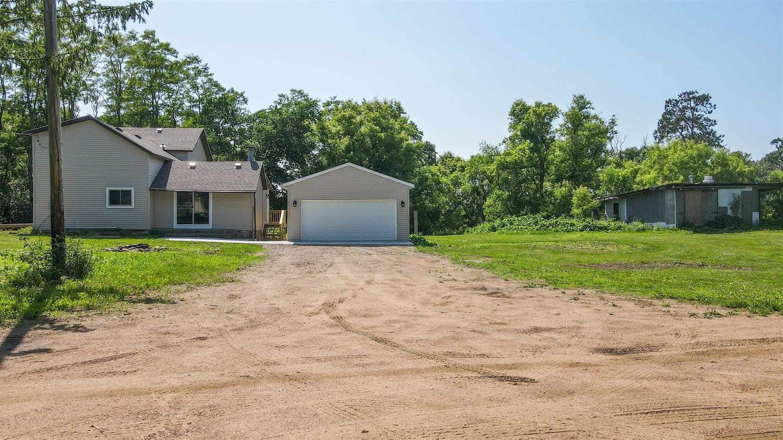 10618 State Highway 161, Amherst Junction, WI 54407