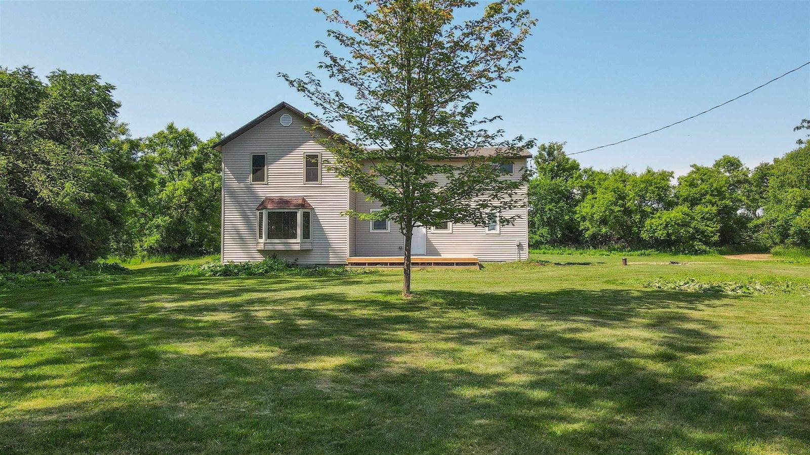 10618 State Highway 161, Amherst Junction, WI 54407