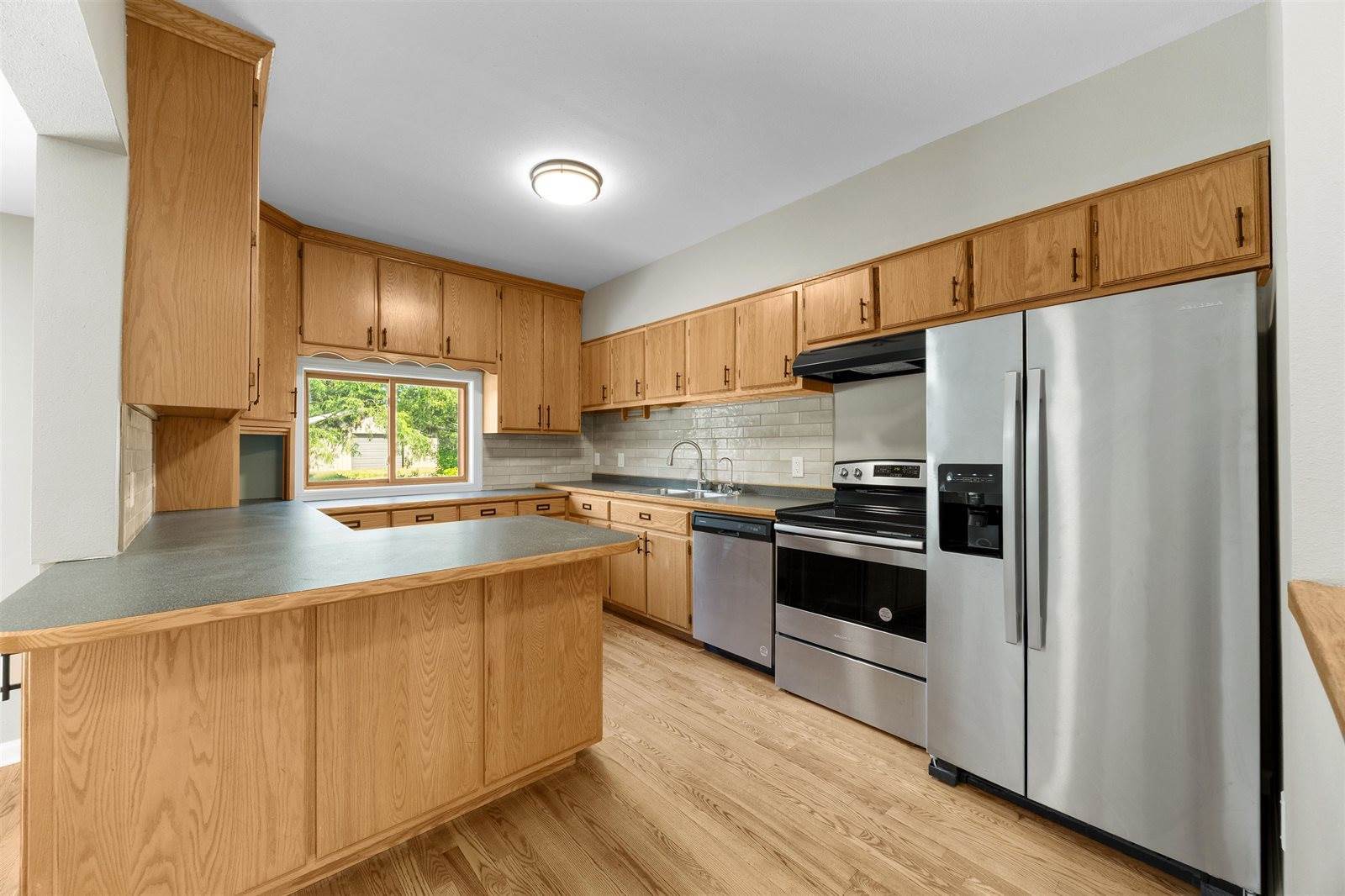 10618 State Highway 161, Amherst Junction, WI 54407