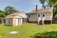 2149 park lane, richmond, VA 23230