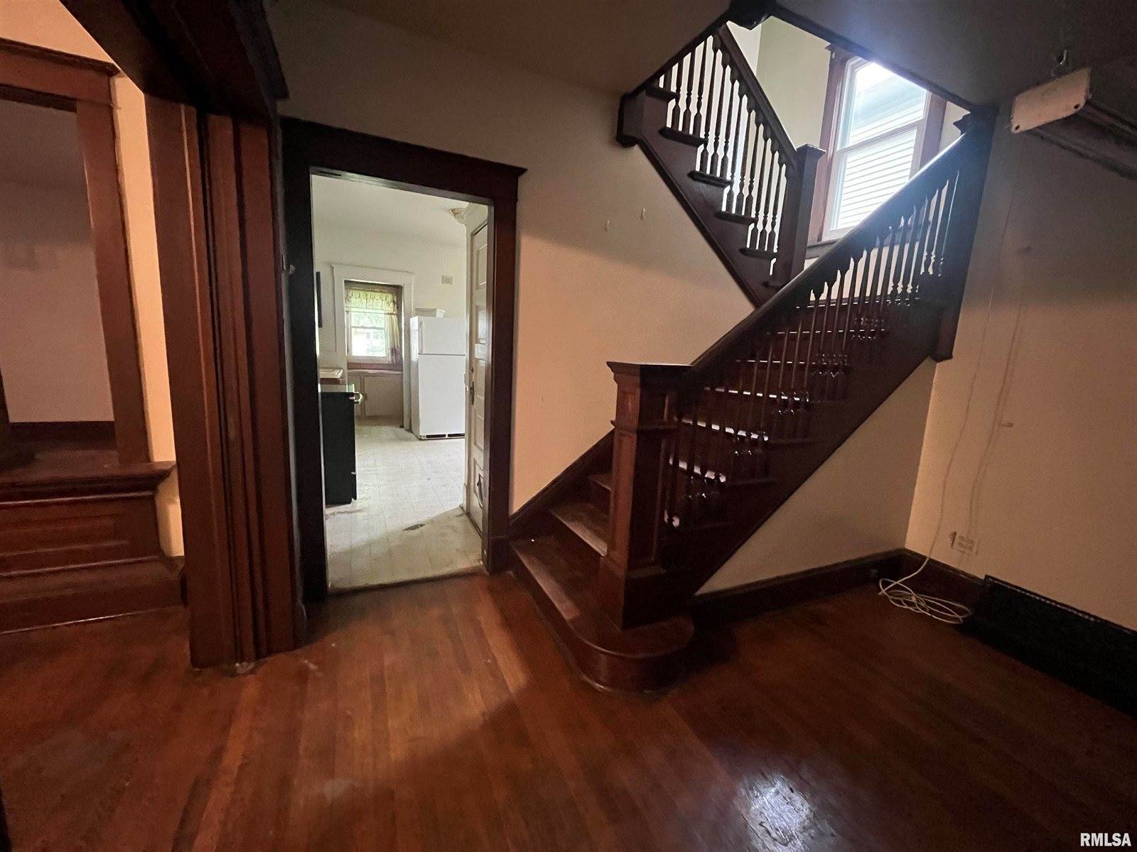 421 West 17TH Street, Davenport, IA 52803