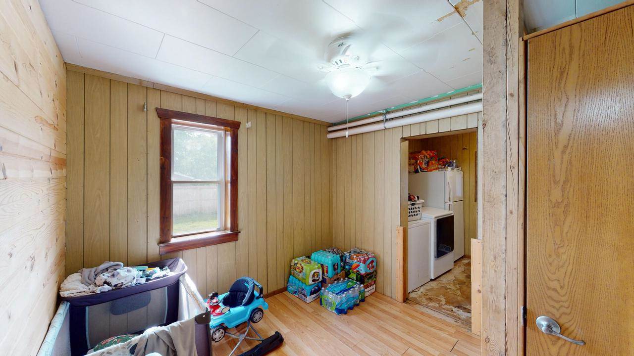 206 S Silver STREET, La Farge, WI 54639