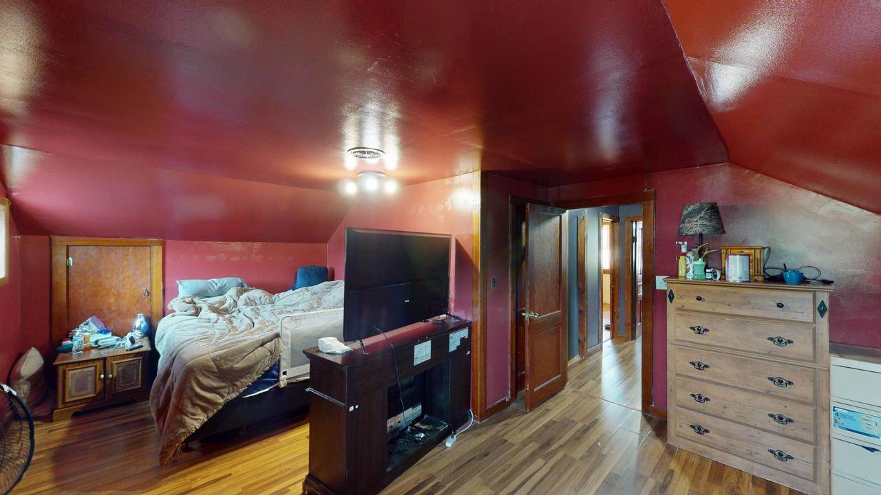 206 S Silver STREET, La Farge, WI 54639