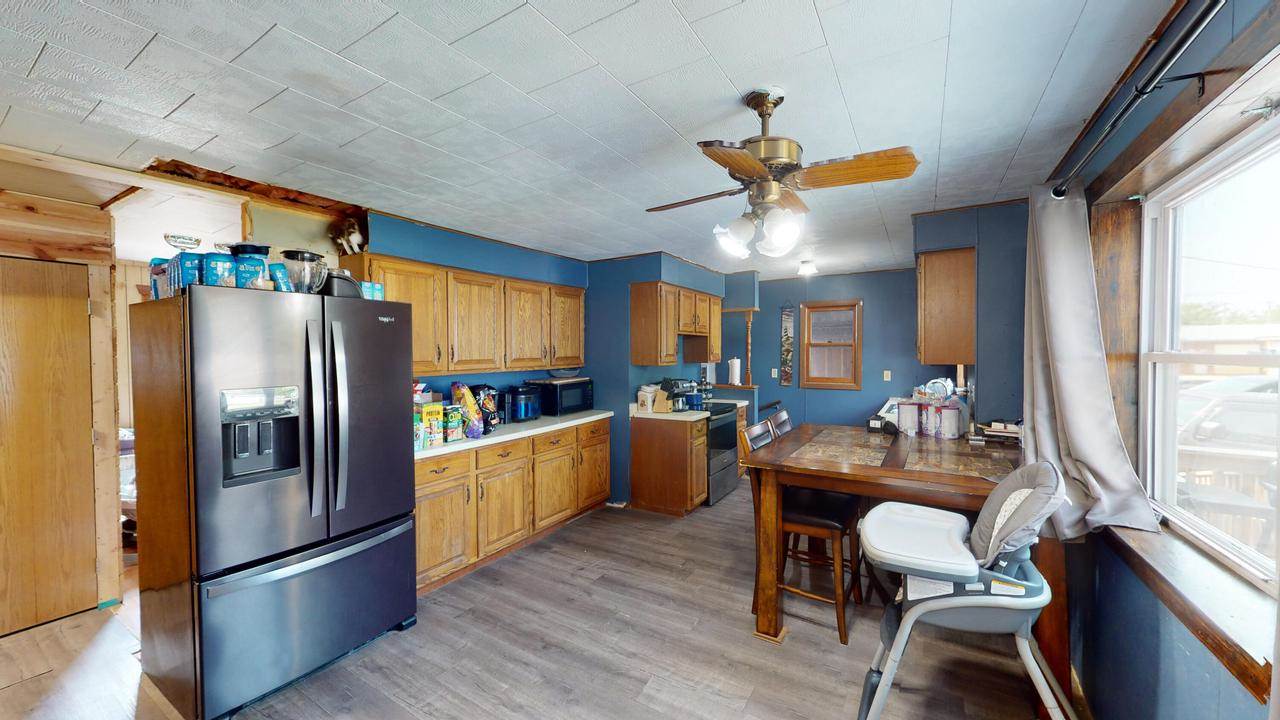 206 S Silver STREET, La Farge, WI 54639