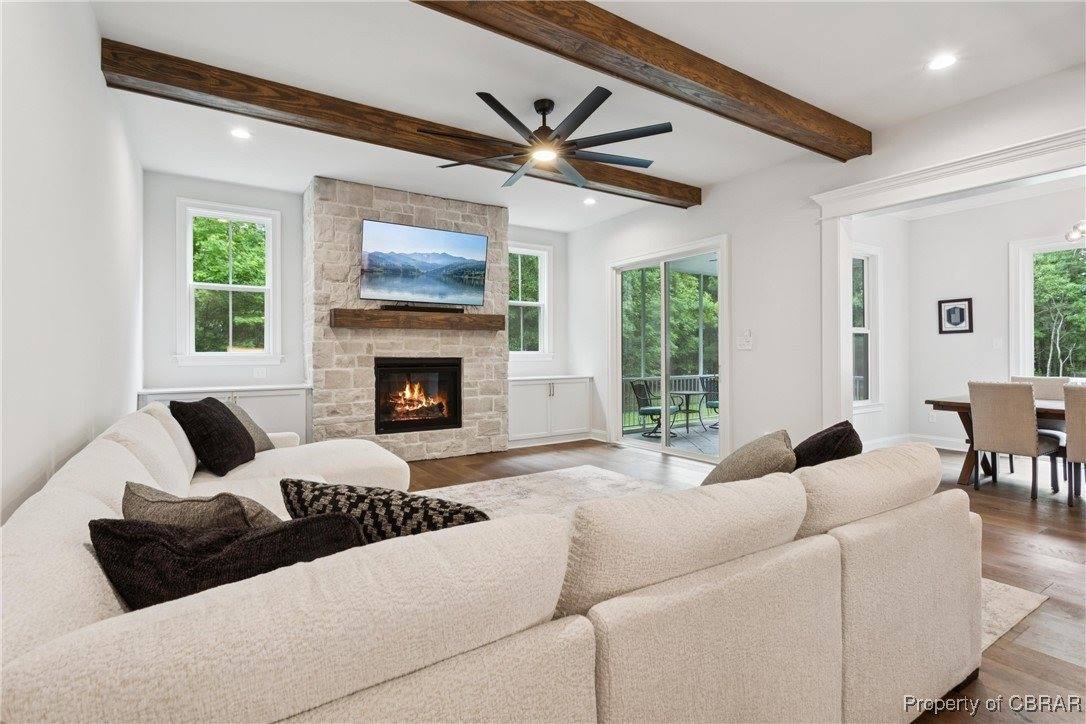 104 Tucker Court, Isle of Wight County, VA 23314