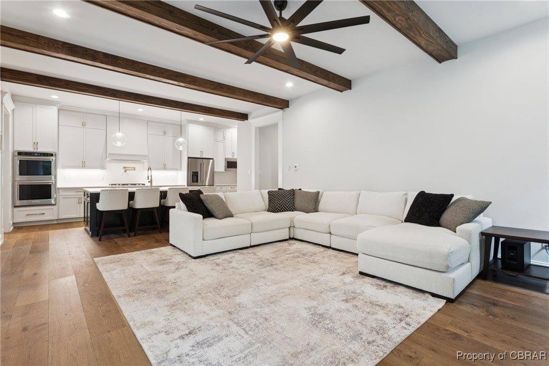 104 Tucker Court, Isle of Wight County, VA 23314