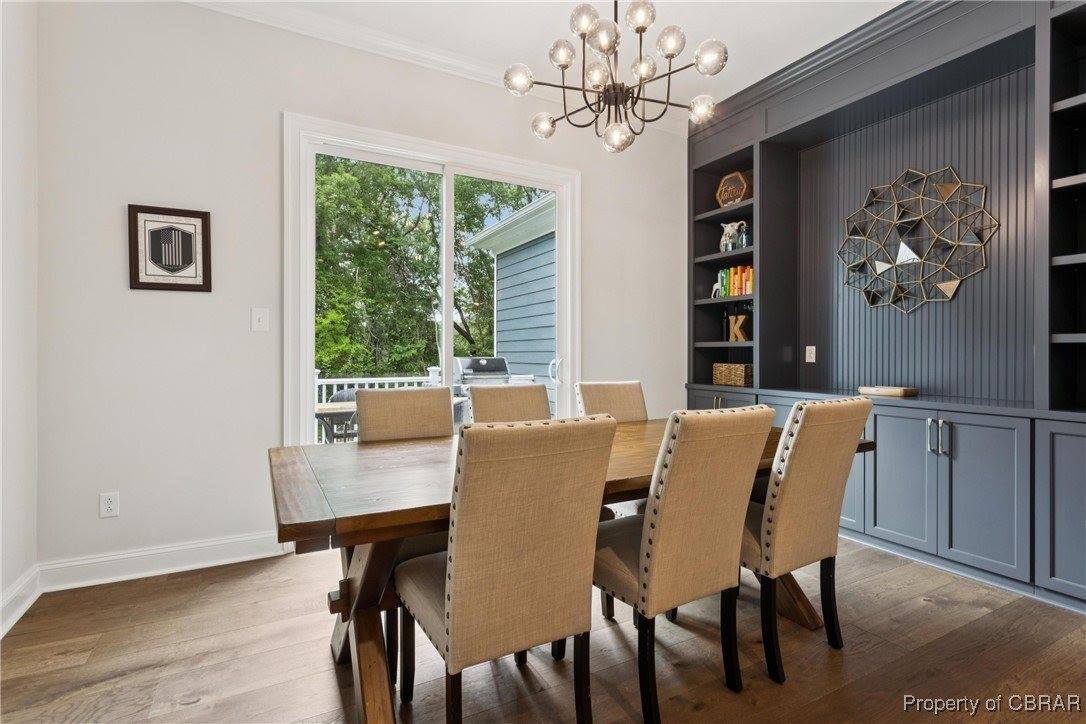 104 Tucker Court, Isle of Wight County, VA 23314