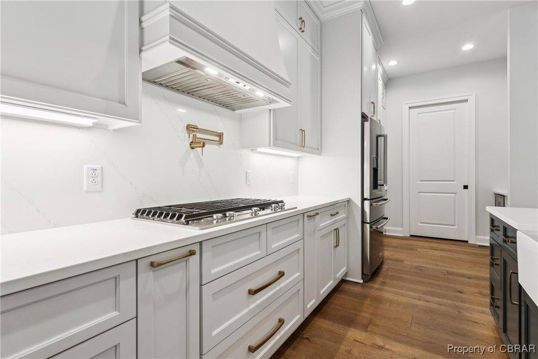 104 Tucker Court, Isle of Wight County, VA 23314