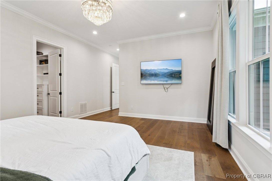 104 Tucker Court, Isle of Wight County, VA 23314