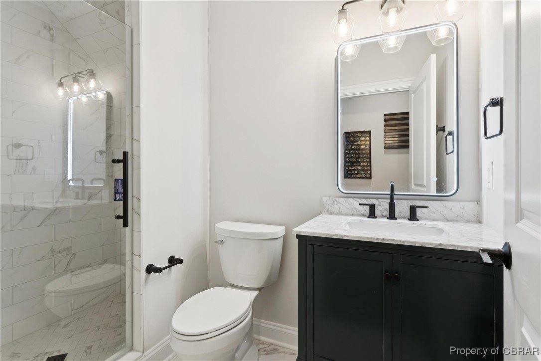 104 Tucker Court, Isle of Wight County, VA 23314