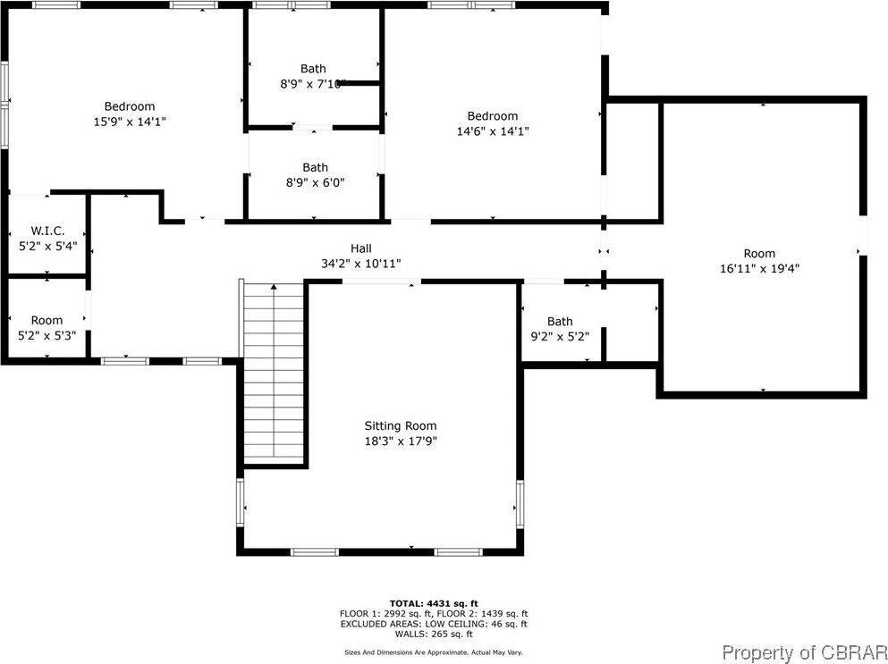 104 Tucker Court, Isle of Wight County, VA 23314
