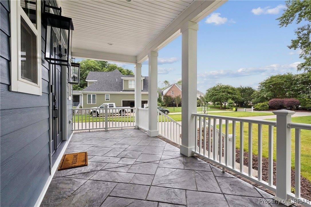 104 Tucker Court, Isle of Wight County, VA 23314