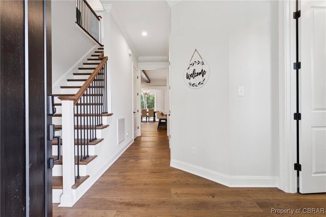 104 Tucker Court, Isle of Wight County, VA 23314