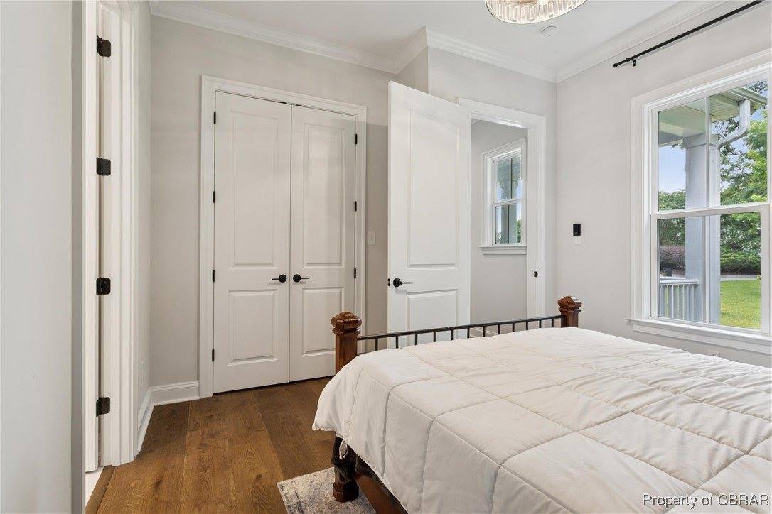 104 Tucker Court, Isle of Wight County, VA 23314