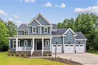 104 Tucker Court, Isle of Wight County, VA 23314