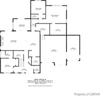 104 Tucker Court, Isle of Wight County, VA 23314