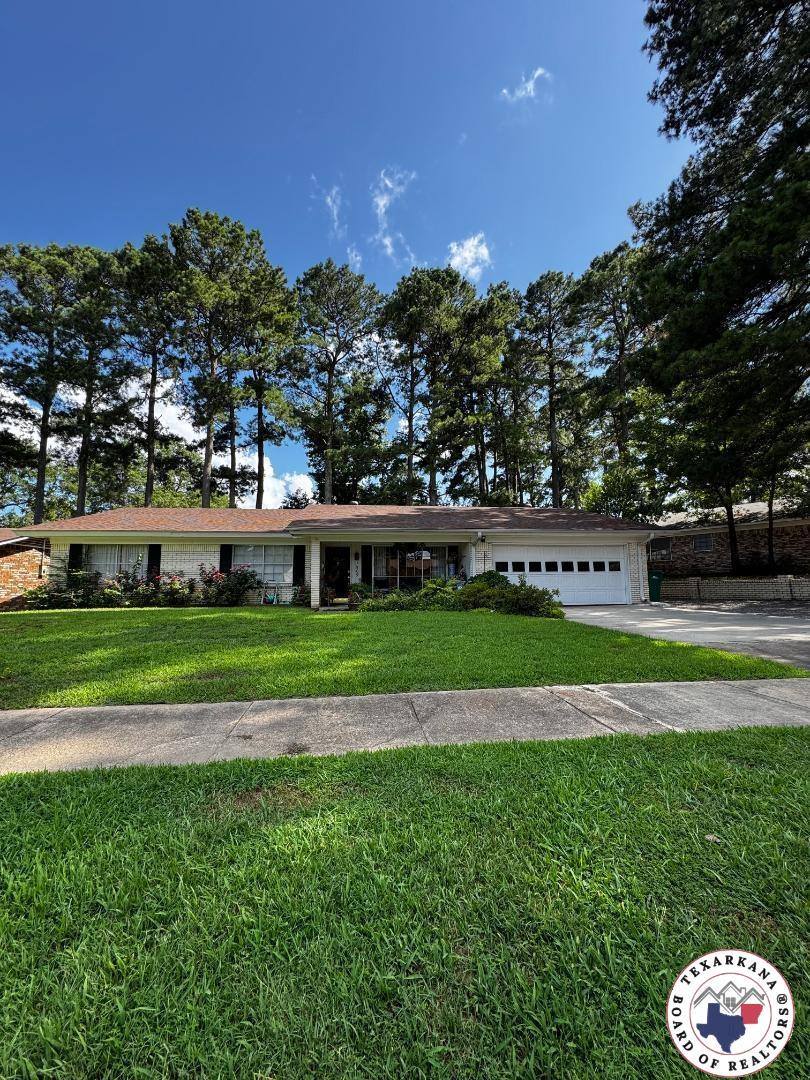 1509 W 40th St., Texarkana, TX 75503