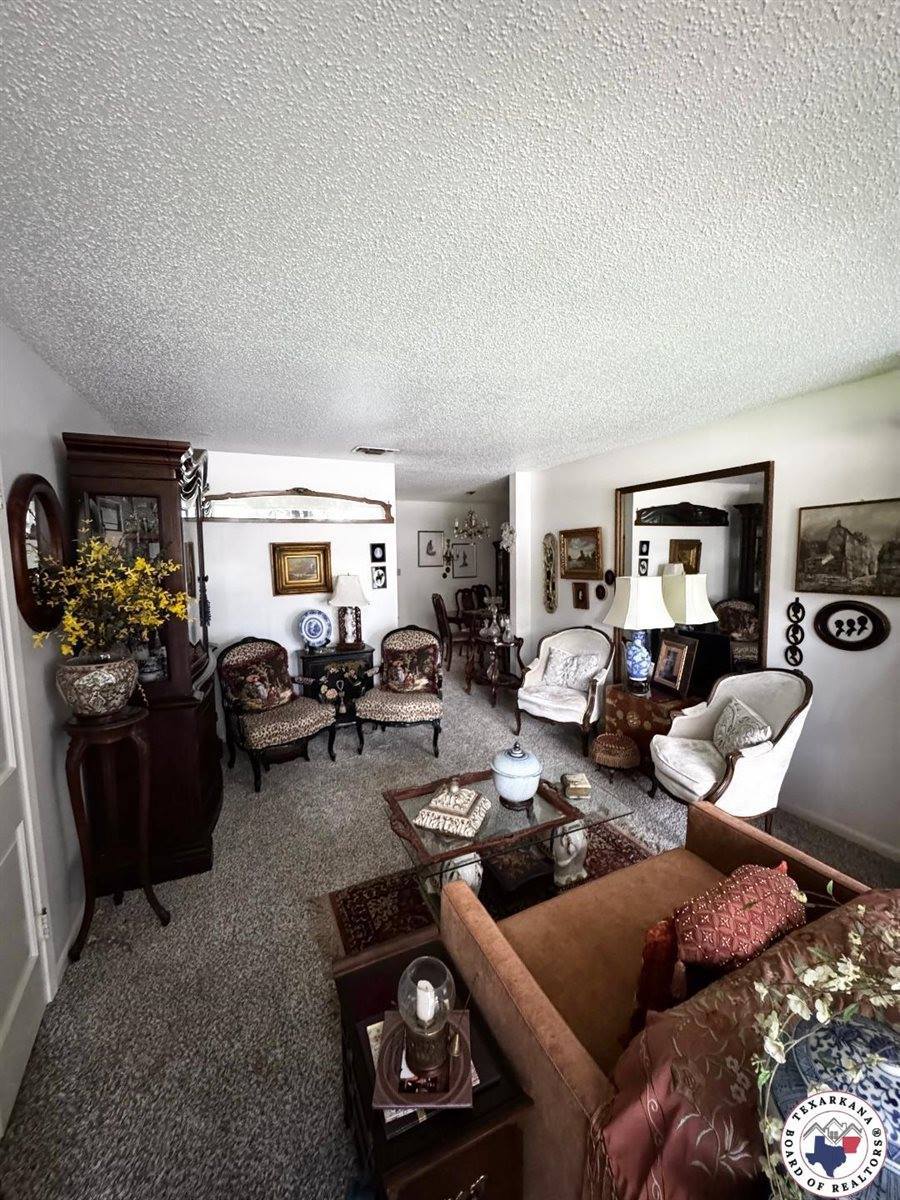 1509 W 40th St., Texarkana, TX 75503