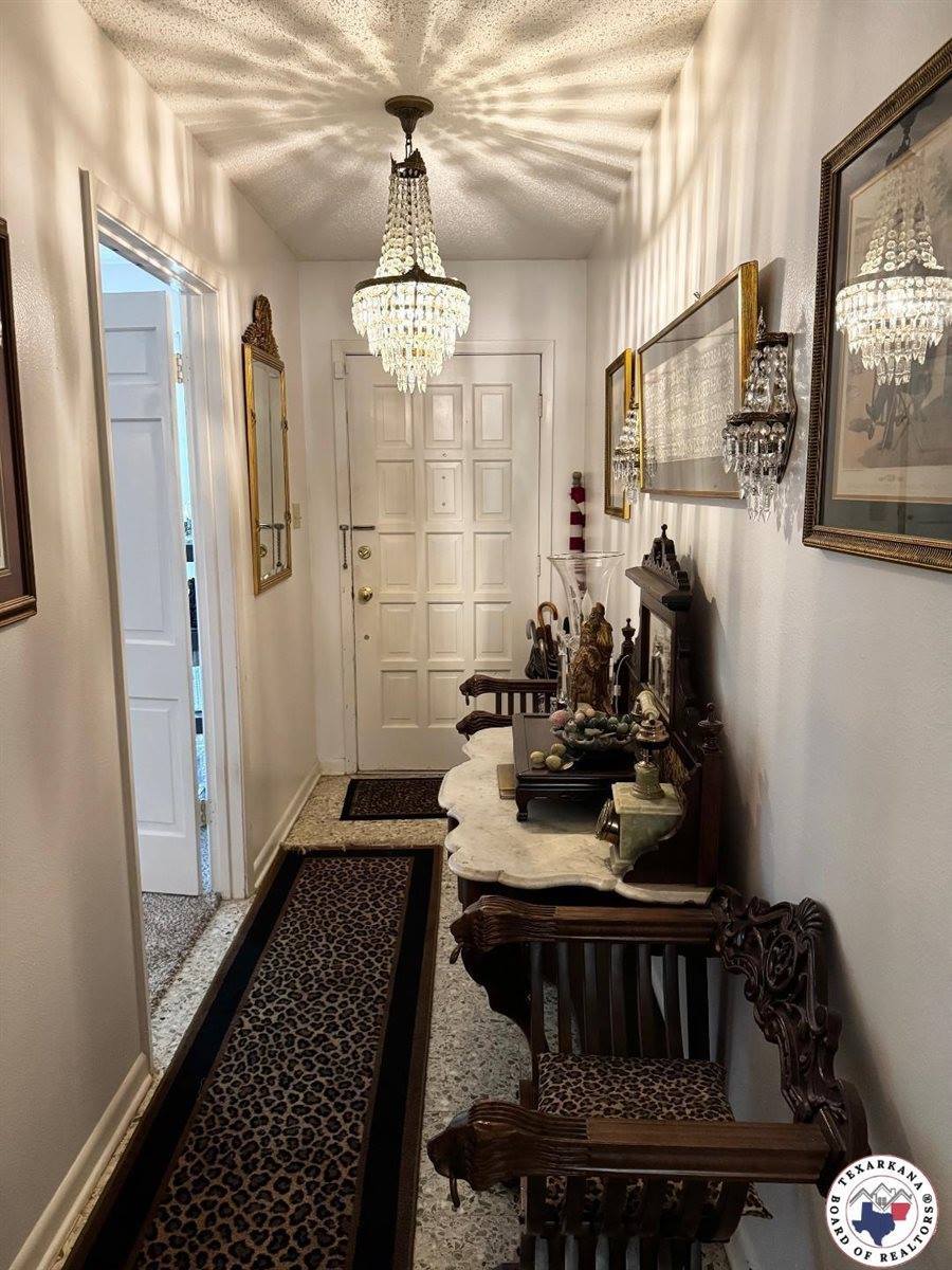 1509 W 40th St., Texarkana, TX 75503