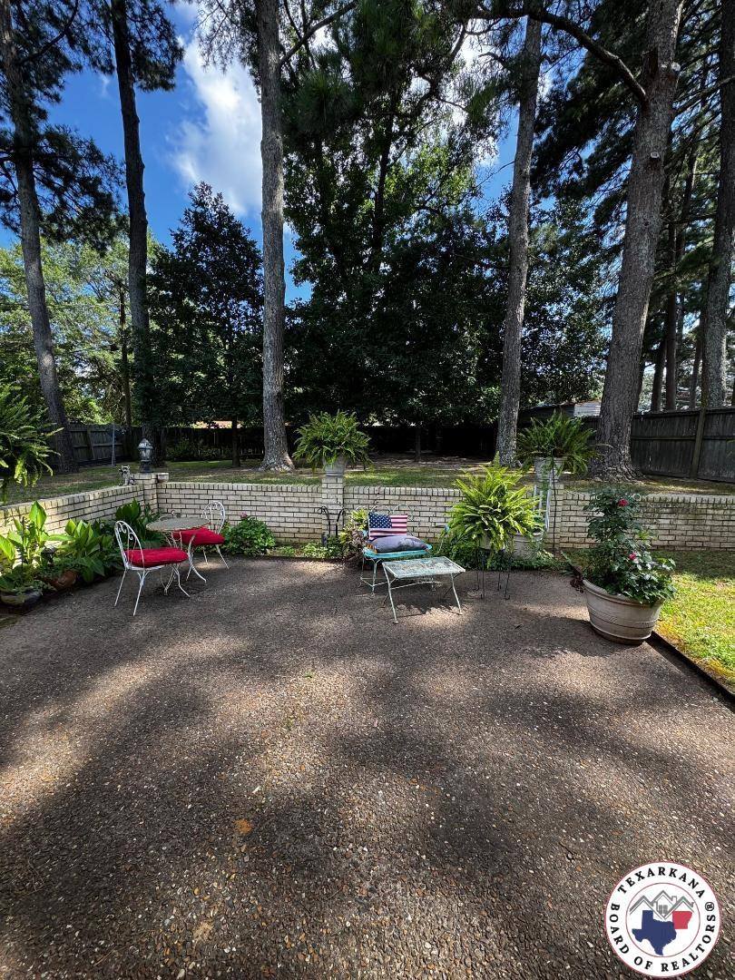 1509 W 40th St., Texarkana, TX 75503