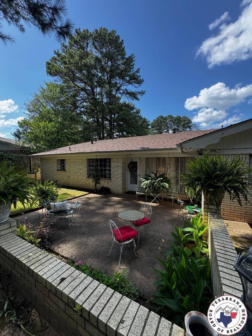 1509 W 40th St., Texarkana, TX 75503