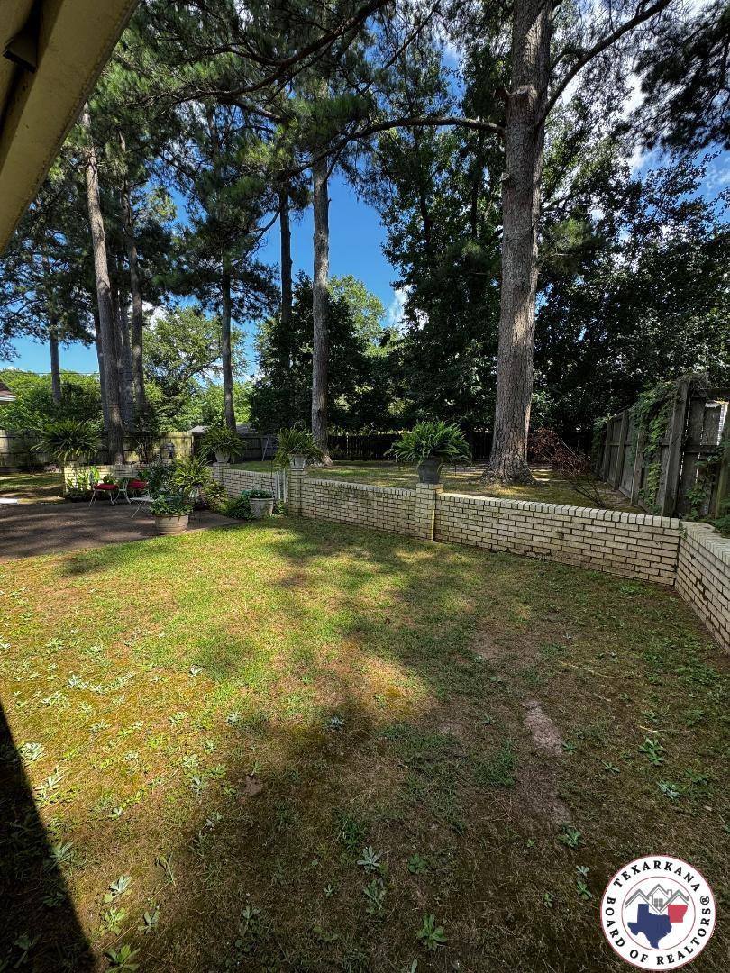 1509 W 40th St., Texarkana, TX 75503