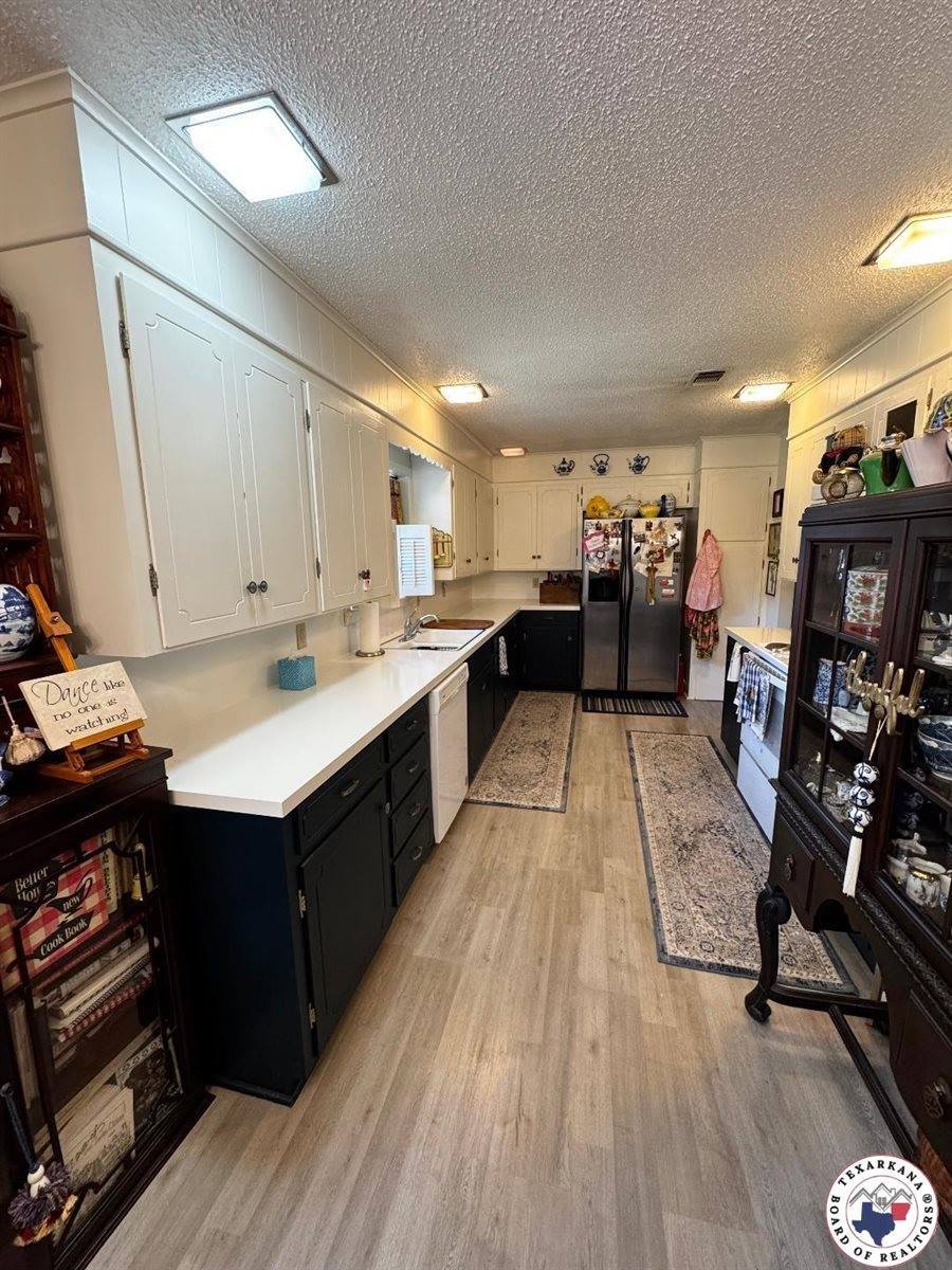 1509 W 40th St., Texarkana, TX 75503